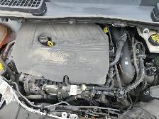 2017 Ford Escape - Photo 27