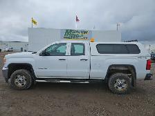 2015 GMC Sierra 2500HD - Photo 2