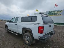 2015 GMC Sierra 2500HD - Photo 3
