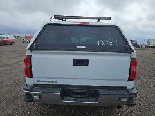 2015 GMC Sierra 2500HD - Photo 4