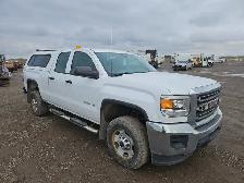 2015 GMC Sierra 2500HD - Photo 7