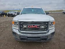 2015 GMC Sierra 2500HD - Photo 8