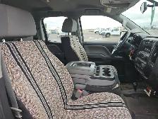 2015 GMC Sierra 2500HD - Photo 16