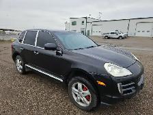 2009 Porsche Cayenne - Photo 2