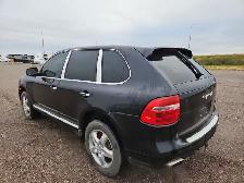 2009 Porsche Cayenne - Photo 3