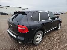 2009 Porsche Cayenne - Photo 4