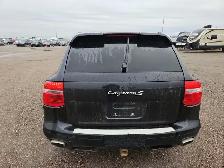 2009 Porsche Cayenne - Photo 6