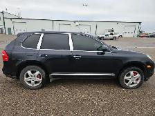 2009 Porsche Cayenne - Photo 7