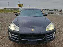 2009 Porsche Cayenne - Photo 8