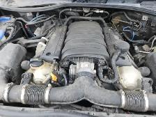 2009 Porsche Cayenne - Photo 26