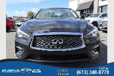 2024 Infiniti Q50 Luxe - Photo 2