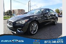 2024 Infiniti Q50 Luxe - Photo 3