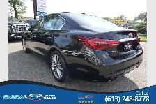 2024 Infiniti Q50 Luxe - Photo 5