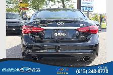 2024 Infiniti Q50 Luxe - Photo 6