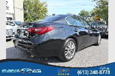 2024 Infiniti Q50 Luxe - Photo 7