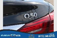 2024 Infiniti Q50 Luxe - Photo 8