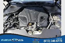 2024 Infiniti Q50 Luxe - Photo 10