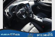 2024 Infiniti Q50 Luxe - Photo 11