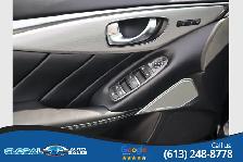 2024 Infiniti Q50 Luxe - Photo 12