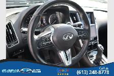 2024 Infiniti Q50 Luxe - Photo 13
