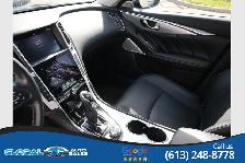 2024 Infiniti Q50 Luxe - Photo 15