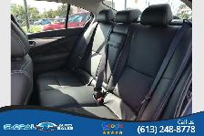 2024 Infiniti Q50 Luxe - Photo 17