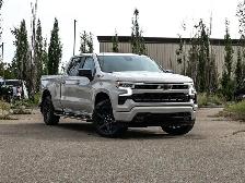 2026 Chevrolet Silverado 1500 RST - Photo 2