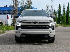 2026 Chevrolet Silverado 1500 RST - Photo 3
