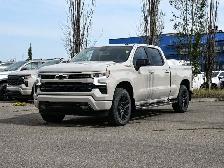 2026 Chevrolet Silverado 1500 RST - Photo 4