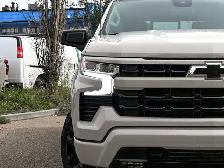 2026 Chevrolet Silverado 1500 RST - Photo 5