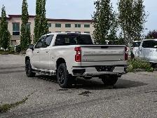 2026 Chevrolet Silverado 1500 RST - Photo 11