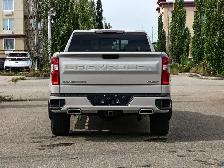 2026 Chevrolet Silverado 1500 RST - Photo 12