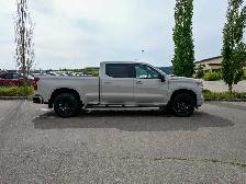 2026 Chevrolet Silverado 1500 RST - Photo 15