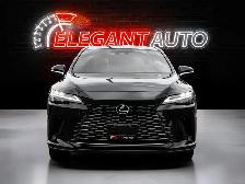 2023 Lexus RX 350 PREMIUM|APPLE CARPLAY |ROOF|ACC|B.SPOT|CLEAN C - Photo 2