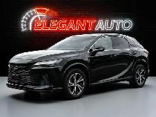 2023 Lexus RX 350 PREMIUM|APPLE CARPLAY |ROOF|ACC|B.SPOT|CLEAN C - Photo 3