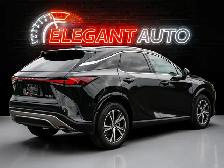 2023 Lexus RX 350 PREMIUM|APPLE CARPLAY |ROOF|ACC|B.SPOT|CLEAN C - Photo 6