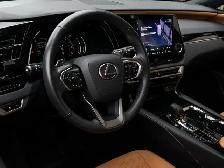 2023 Lexus RX 350 PREMIUM|APPLE CARPLAY |ROOF|ACC|B.SPOT|CLEAN C - Photo 7