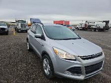 2015 Ford Escape - Photo 2