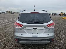 2015 Ford Escape - Photo 6