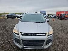 2015 Ford Escape - Photo 8