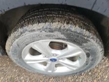 2015 Ford Escape - Photo 10