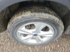 2015 Ford Escape - Photo 11