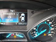 2015 Ford Escape - Photo 25