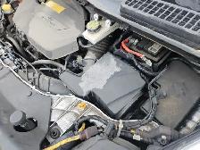 2015 Ford Escape - Photo 26