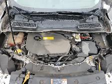 2015 Ford Escape - Photo 29