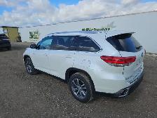 2019 Toyota Highlander Hybrid - Photo 3