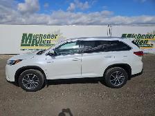 2019 Toyota Highlander Hybrid - Photo 5