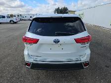 2019 Toyota Highlander Hybrid - Photo 6