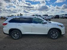 2019 Toyota Highlander Hybrid - Photo 7