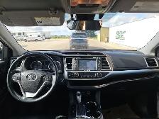 2019 Toyota Highlander Hybrid - Photo 15